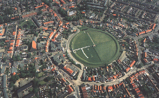 Ringwal burcht