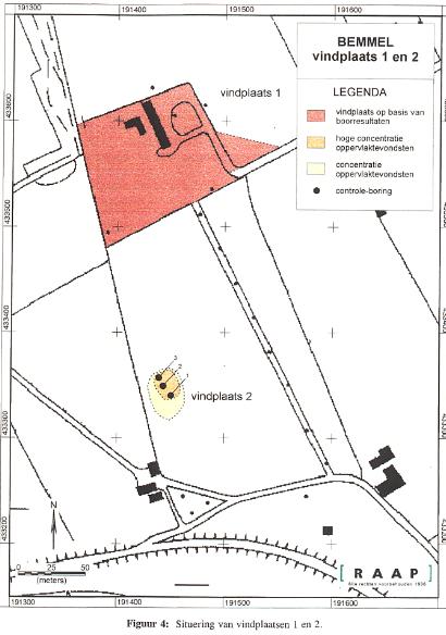locatie De Essenpas