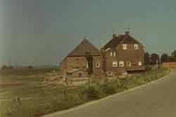 De Arend