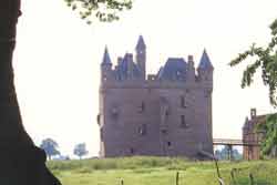 Kasteel Doornenburg