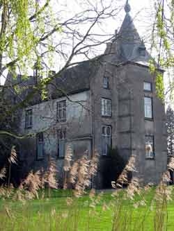 Huis te Bemmel