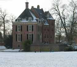 De Kinkelenburg