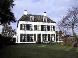 Strijdhagen